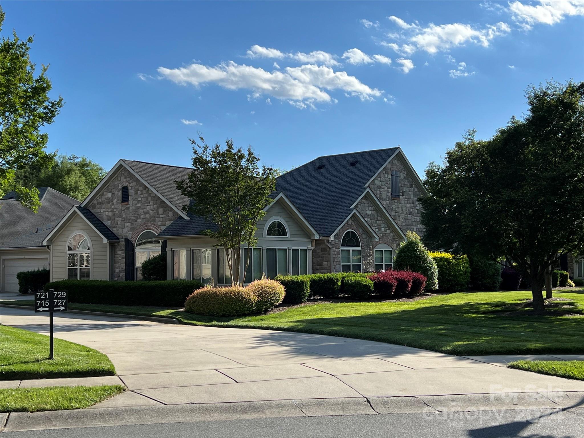 Stonecrest Villas of Tega Cay - Residential