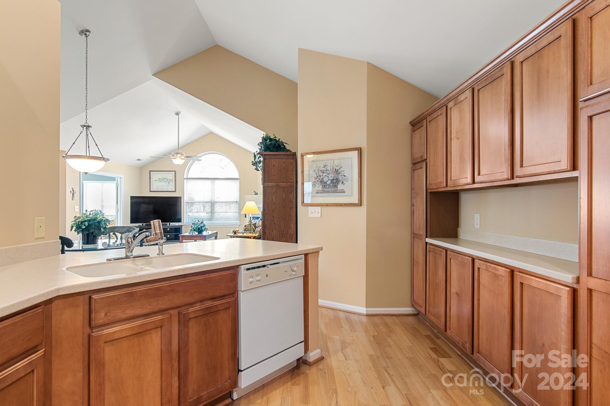 Stonecrest Villas of Tega Cay - Residential