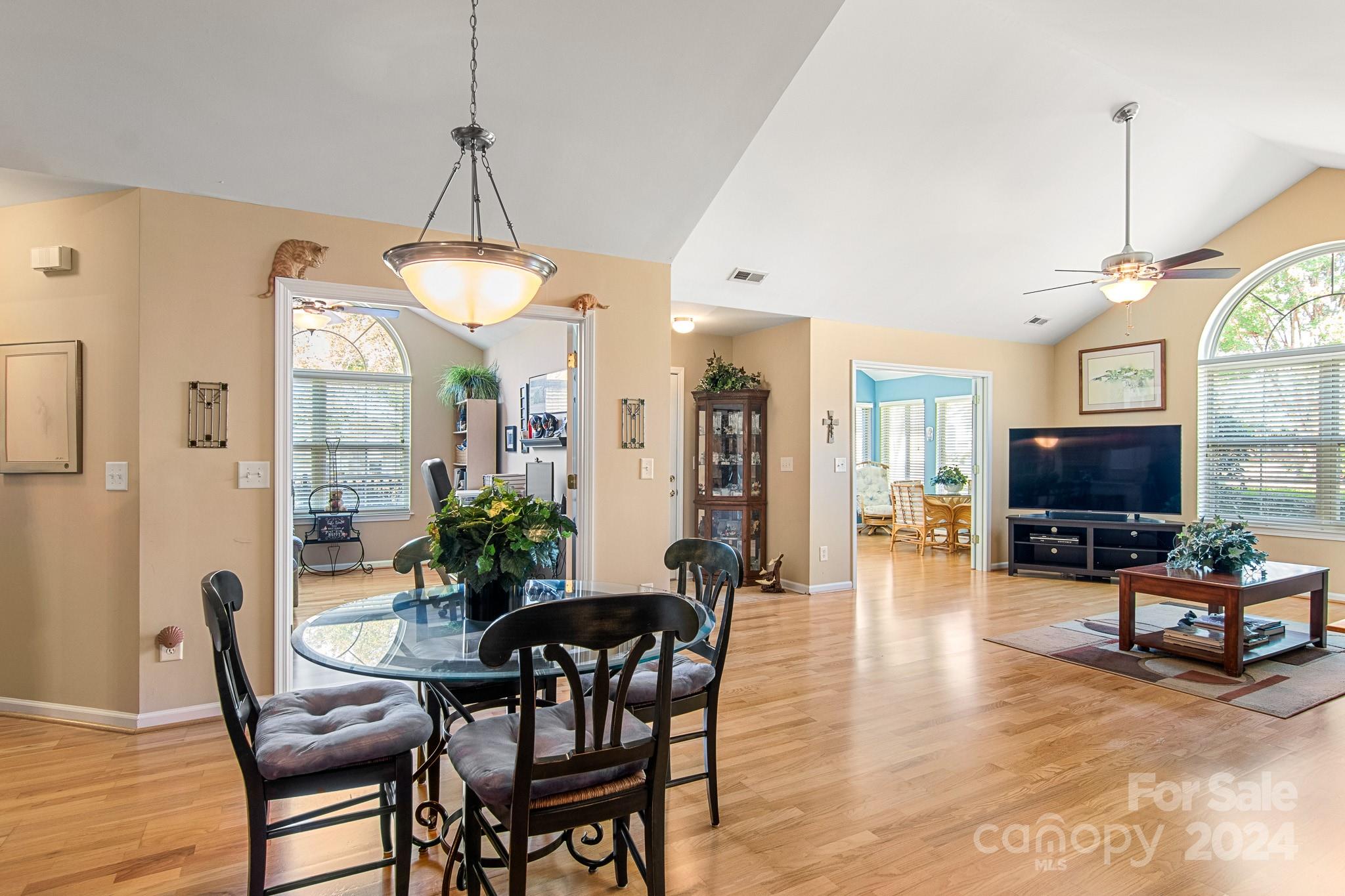 Stonecrest Villas of Tega Cay - Residential