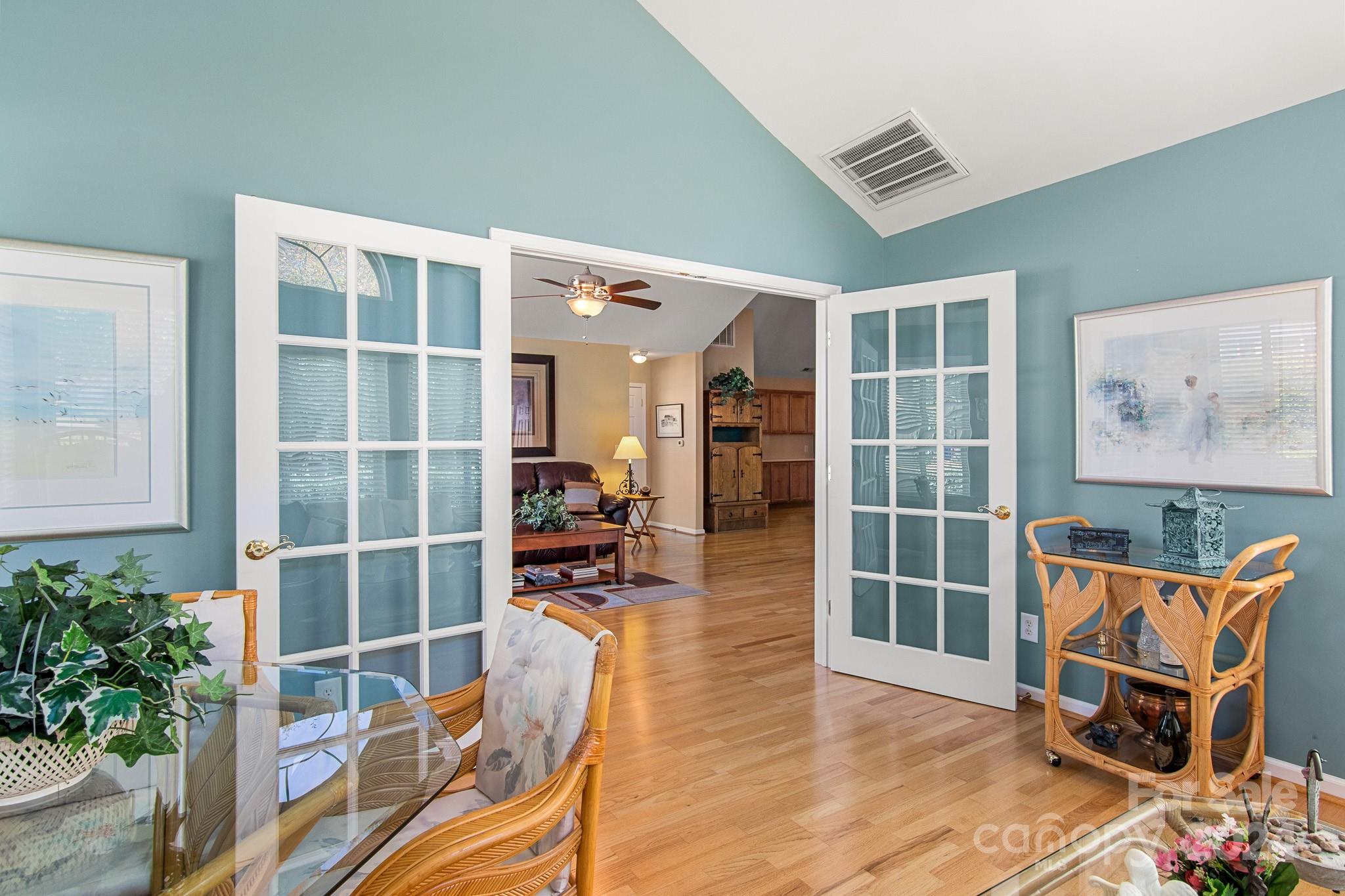 Stonecrest Villas of Tega Cay - Residential