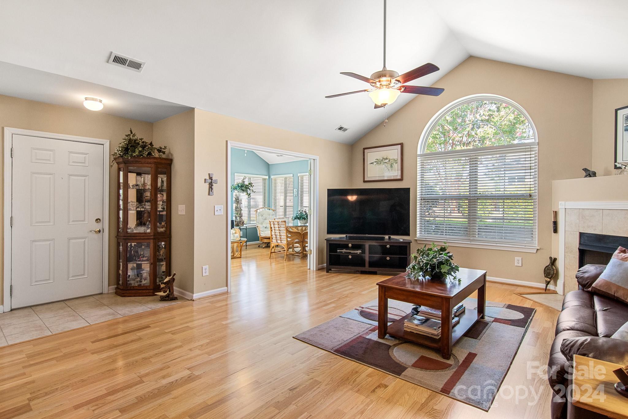 Stonecrest Villas of Tega Cay - Residential