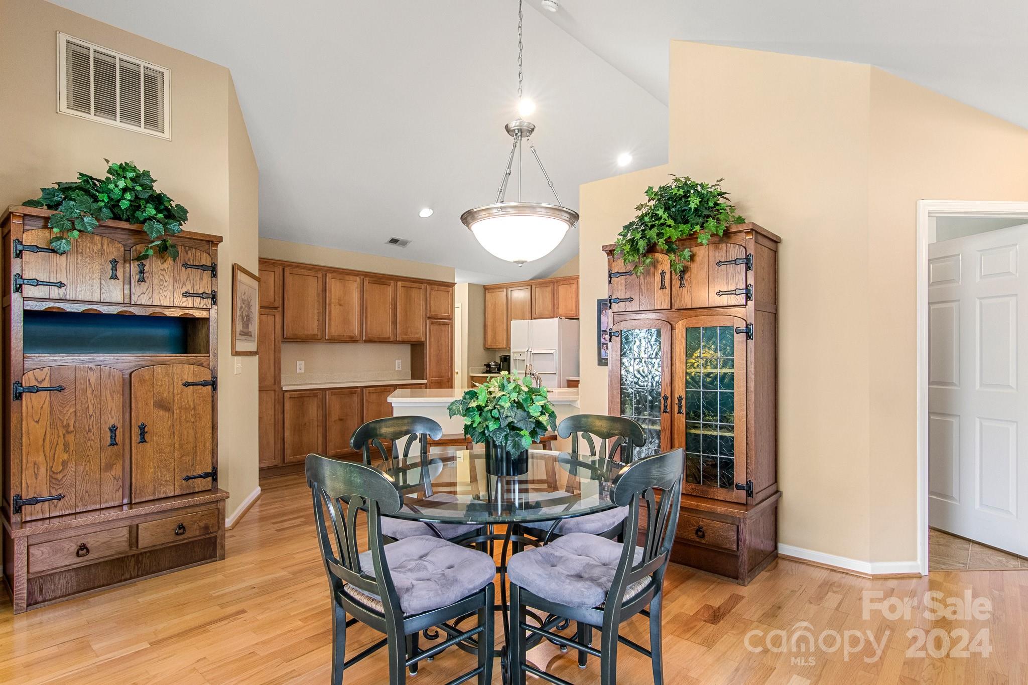 Stonecrest Villas of Tega Cay - Residential