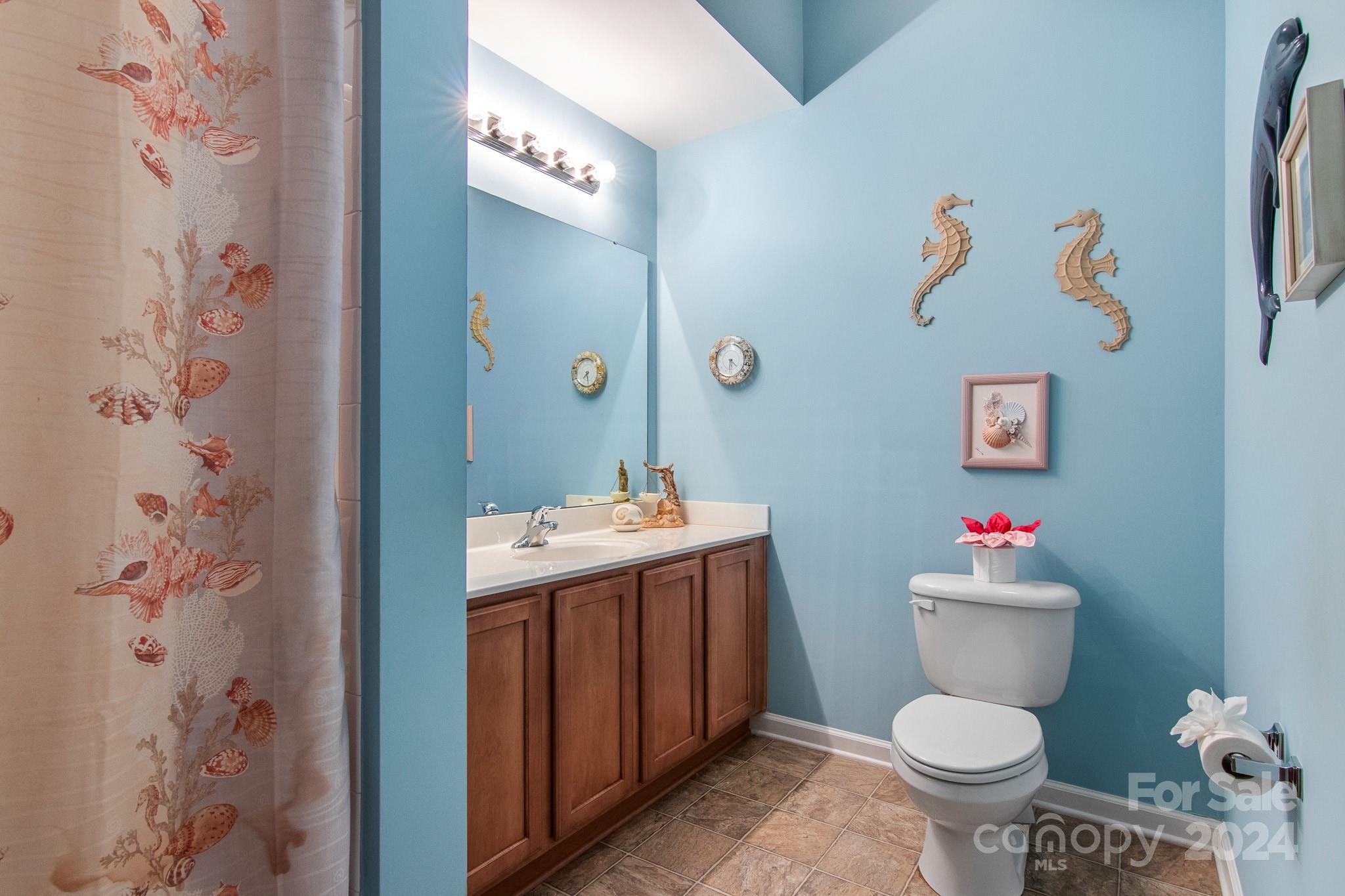 Stonecrest Villas of Tega Cay - Residential