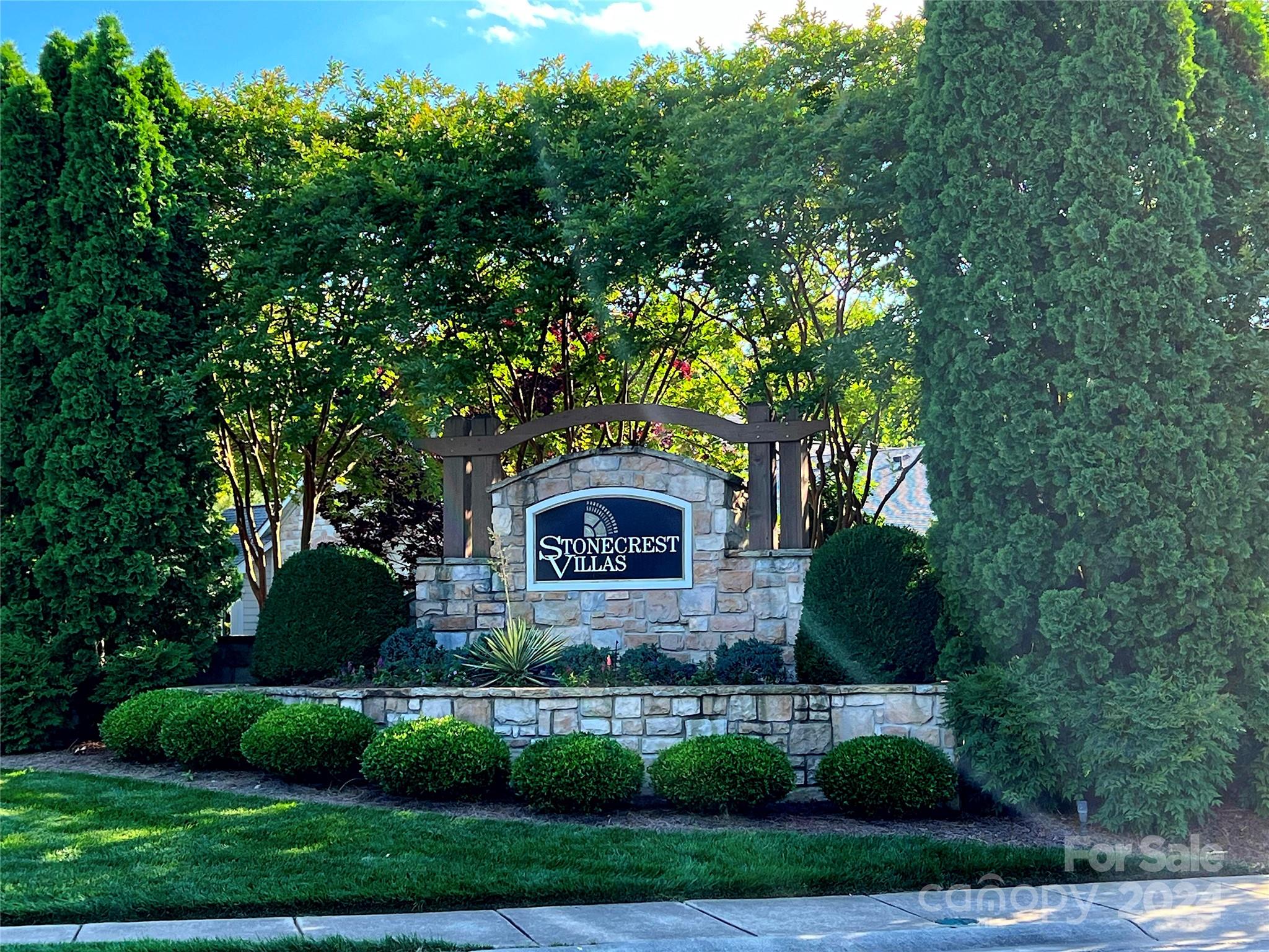 Stonecrest Villas of Tega Cay - Residential