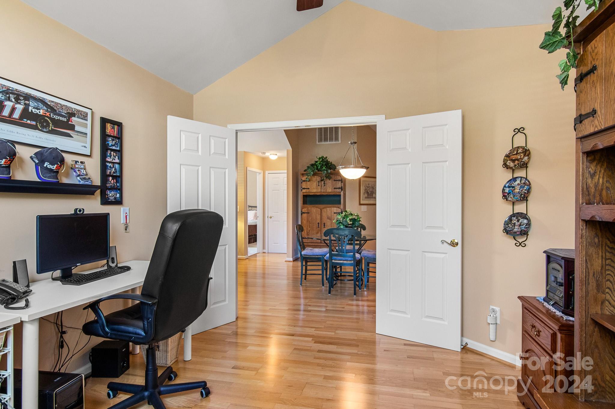 Stonecrest Villas of Tega Cay - Residential