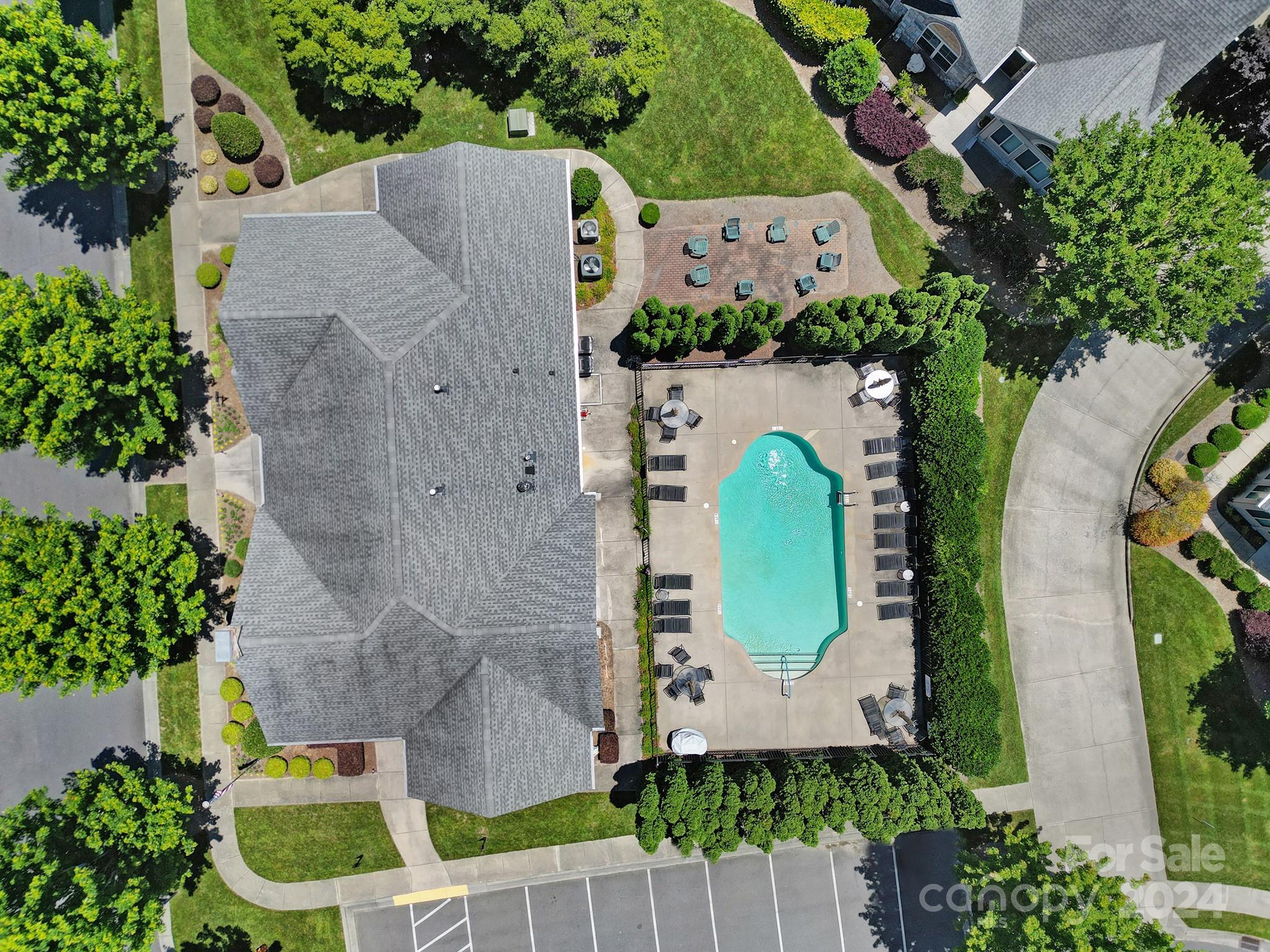 Stonecrest Villas of Tega Cay - Residential