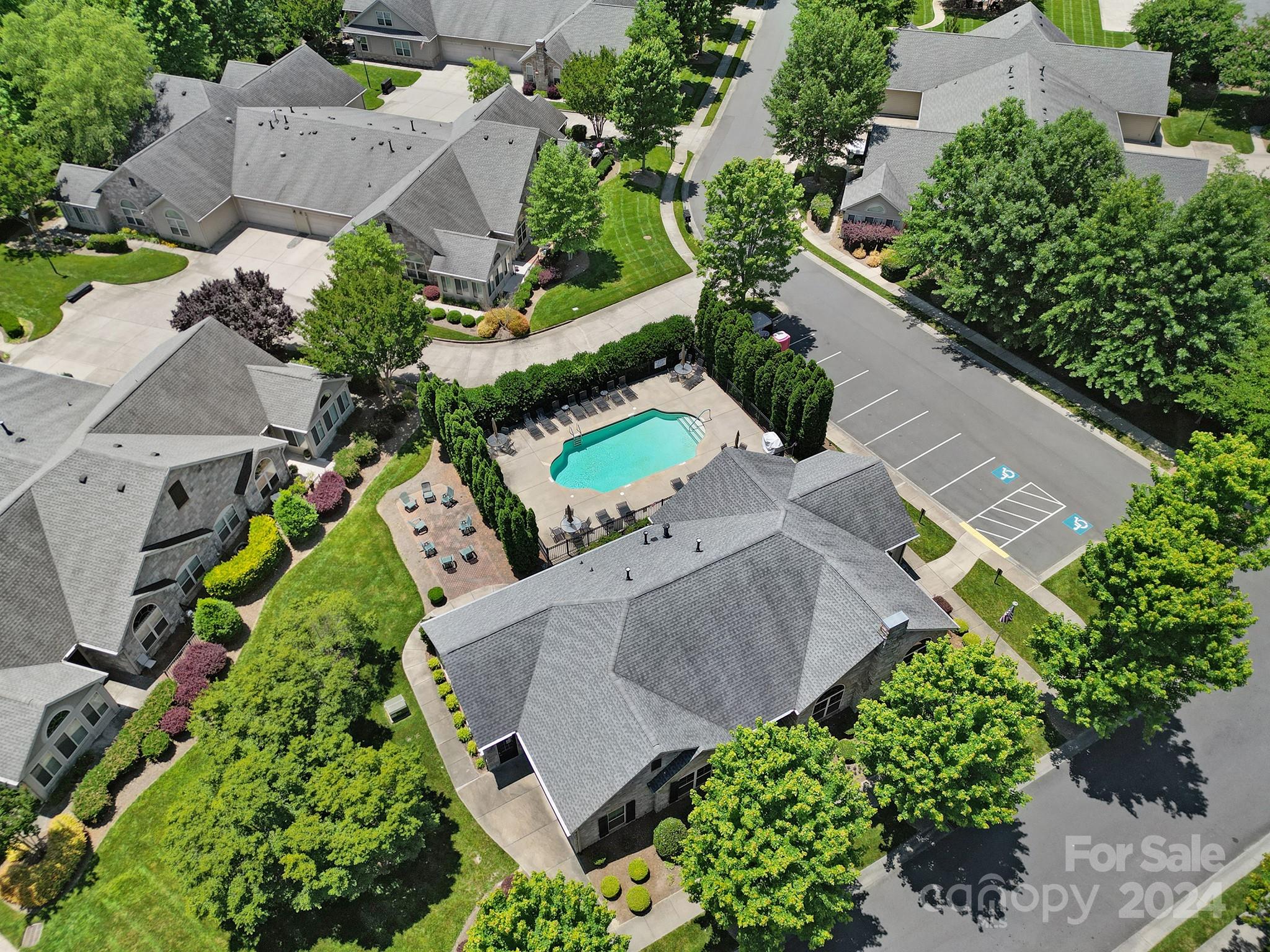 Stonecrest Villas of Tega Cay - Residential