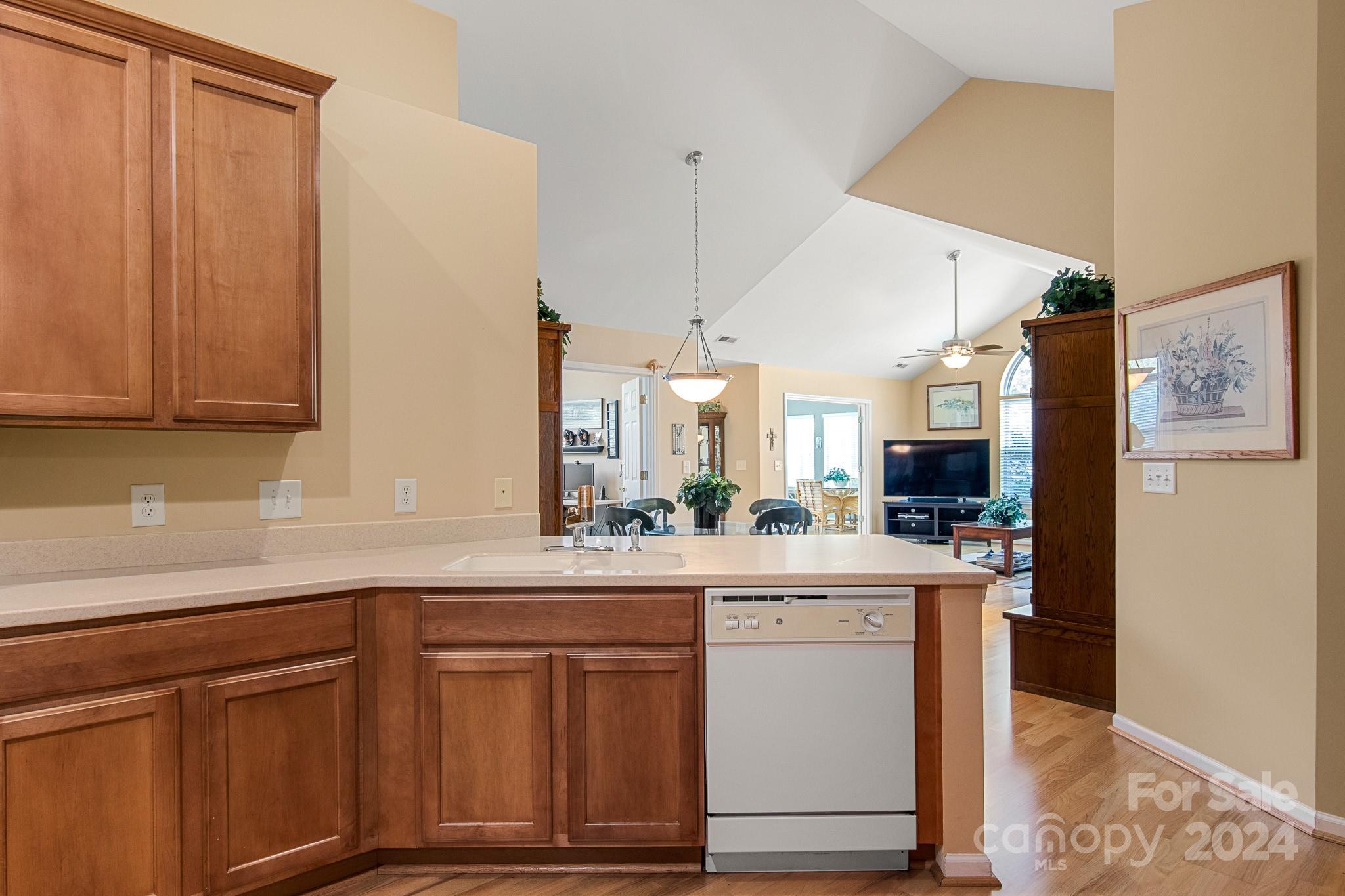 Stonecrest Villas of Tega Cay - Residential