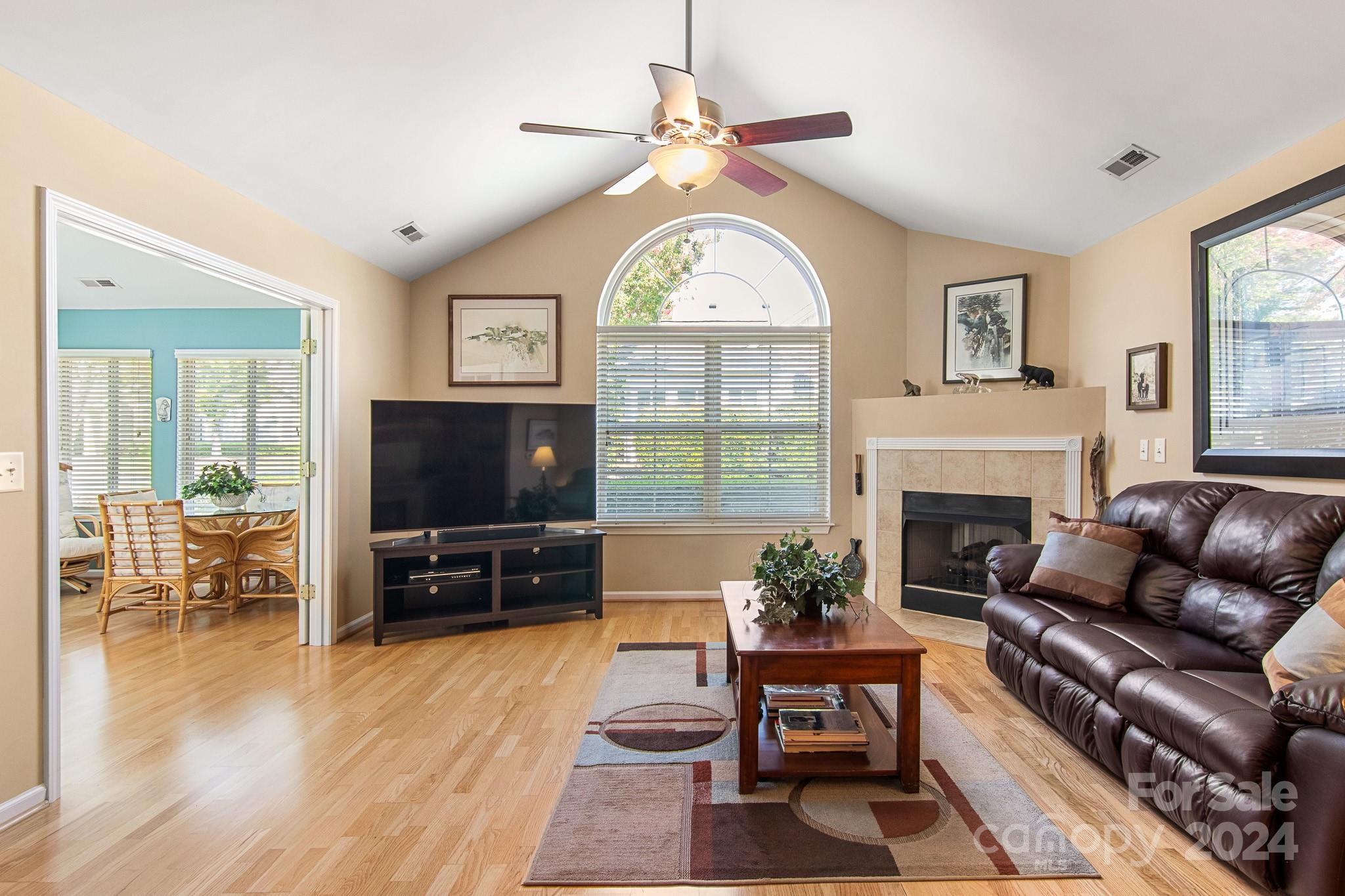 Stonecrest Villas of Tega Cay - Residential