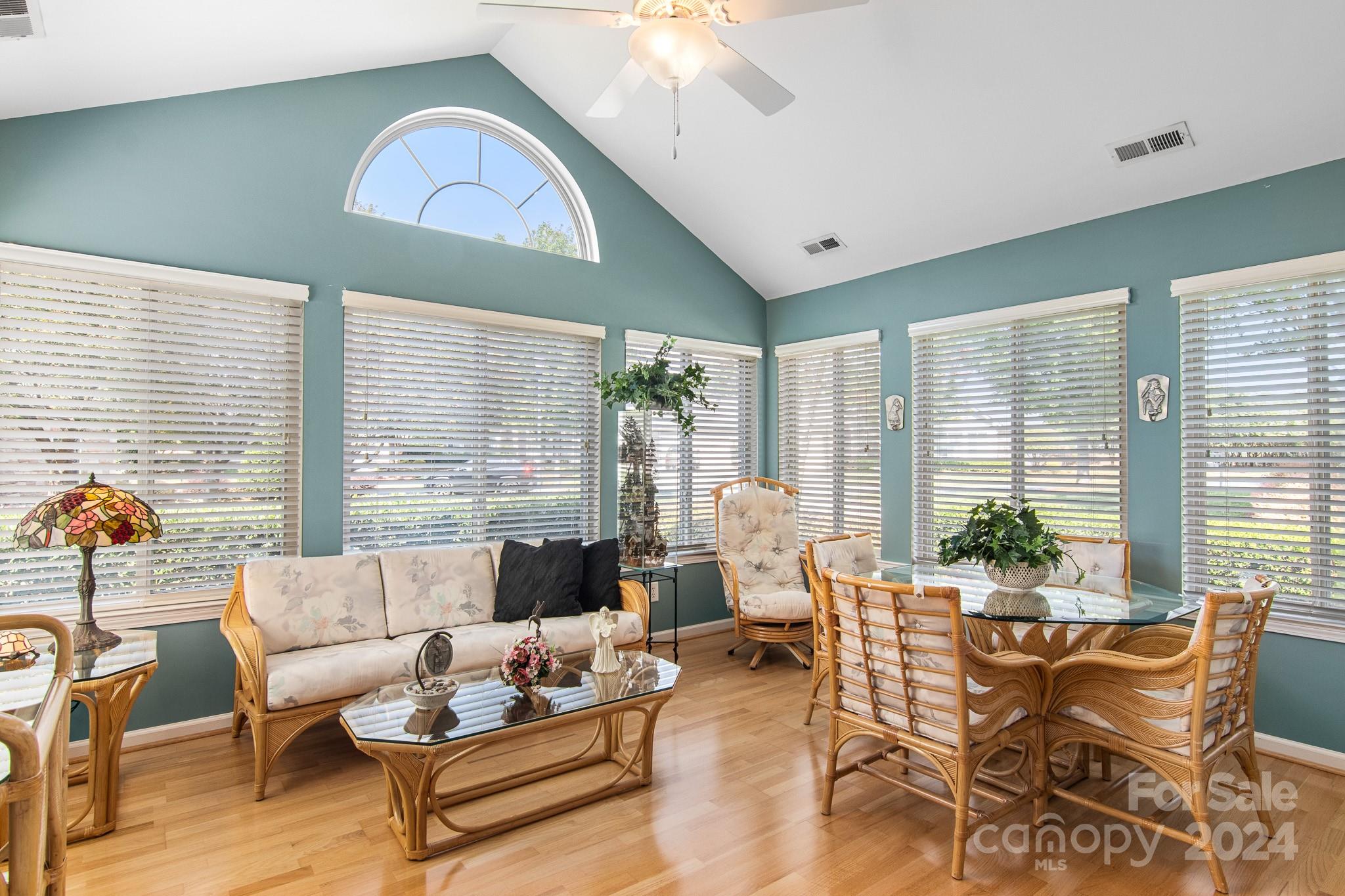 Stonecrest Villas of Tega Cay - Residential