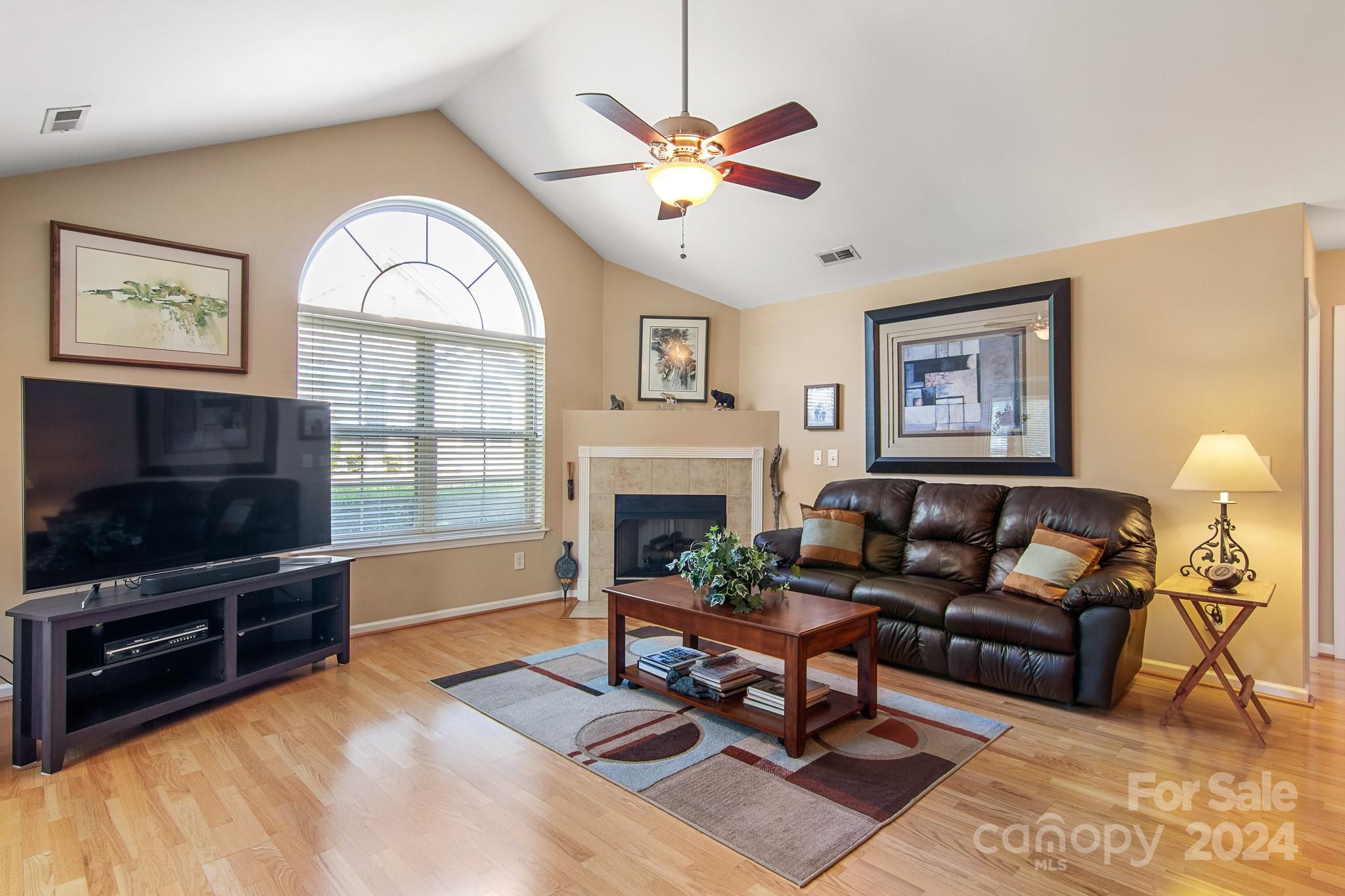 Stonecrest Villas of Tega Cay - Residential