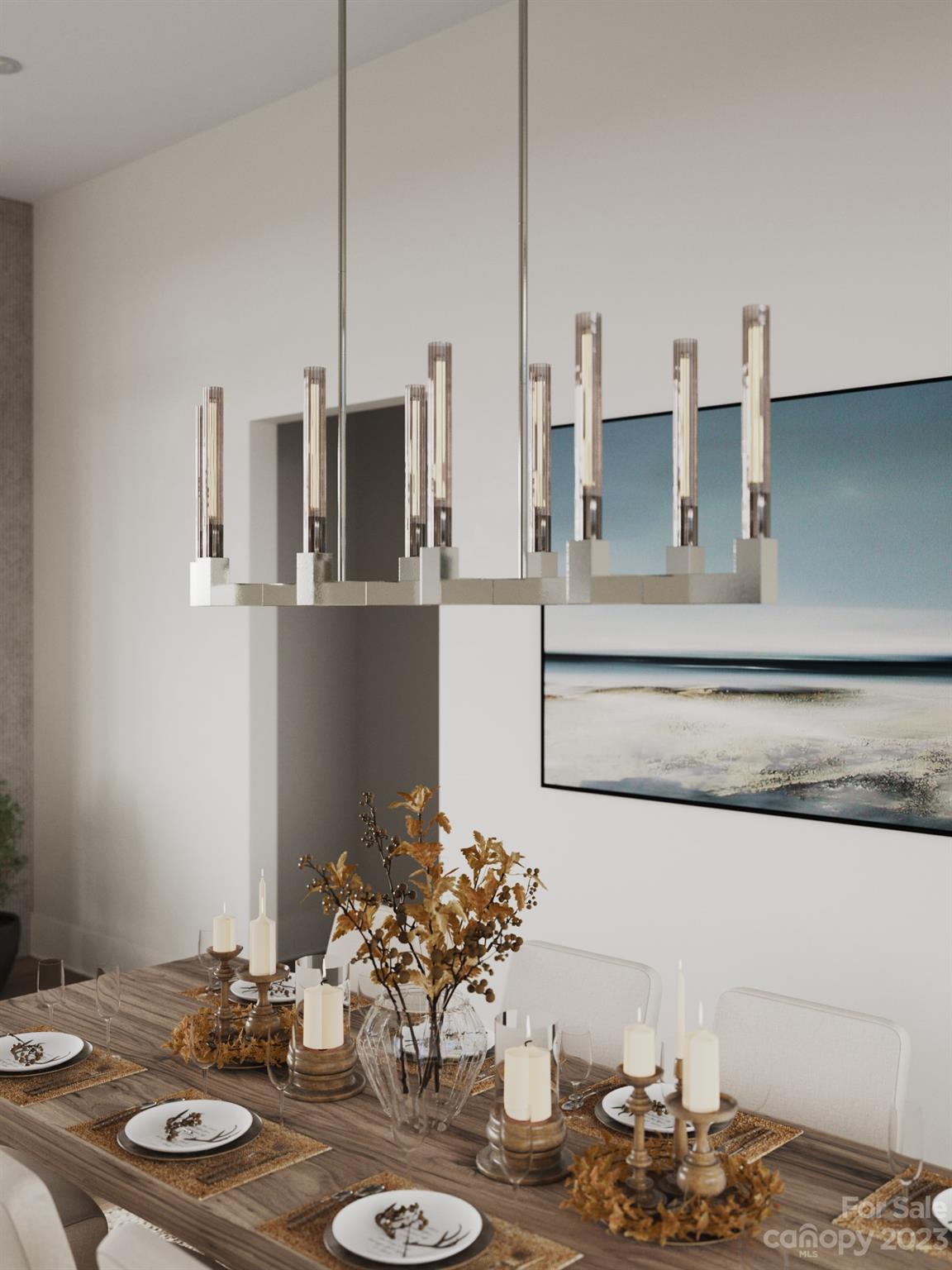 StoneRidge at Hayes Mountain - Residential