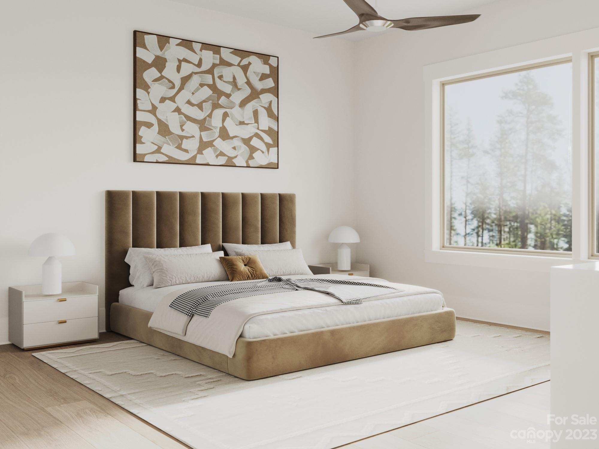 StoneRidge at Hayes Mountain - Residential