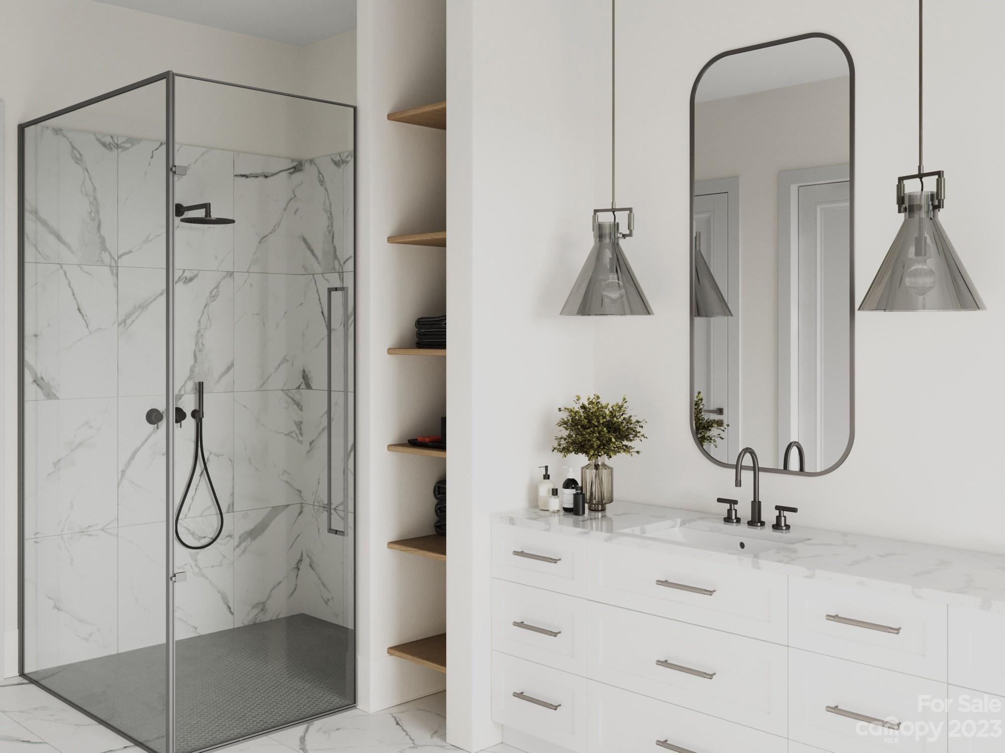 StoneRidge at Hayes Mountain - Residential