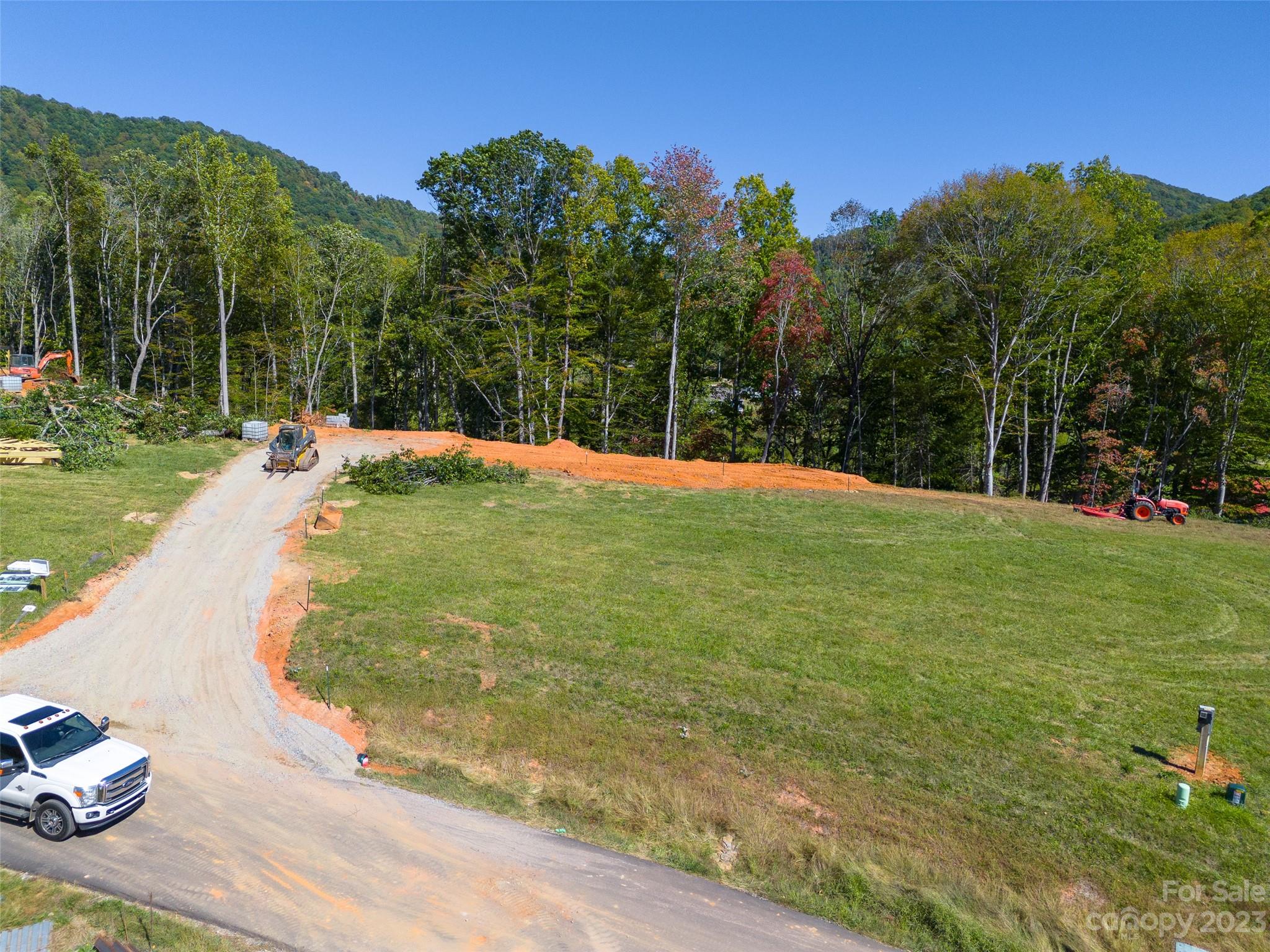 StoneRidge at Hayes Mountain - Residential