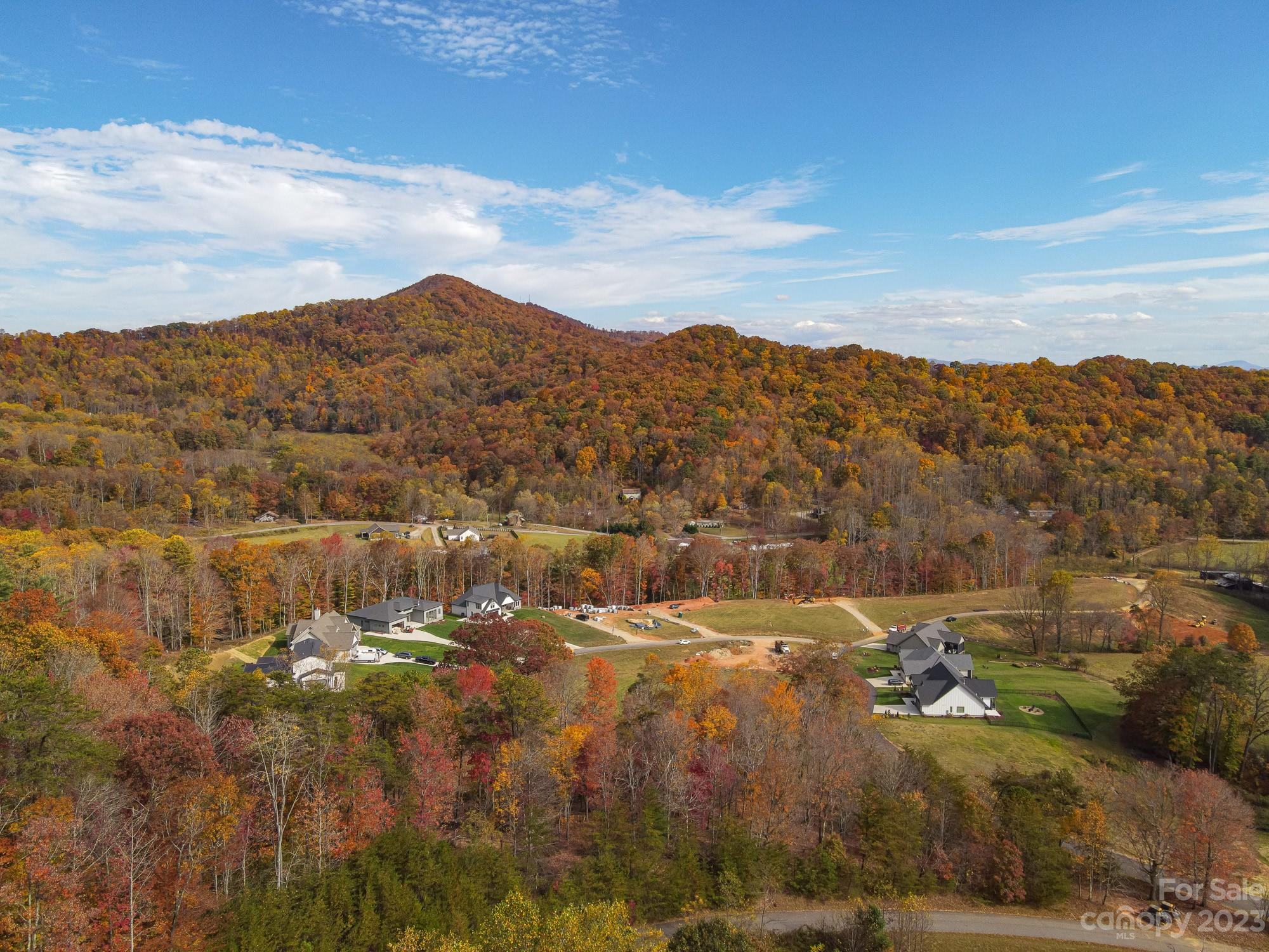 StoneRidge at Hayes Mountain - Residential