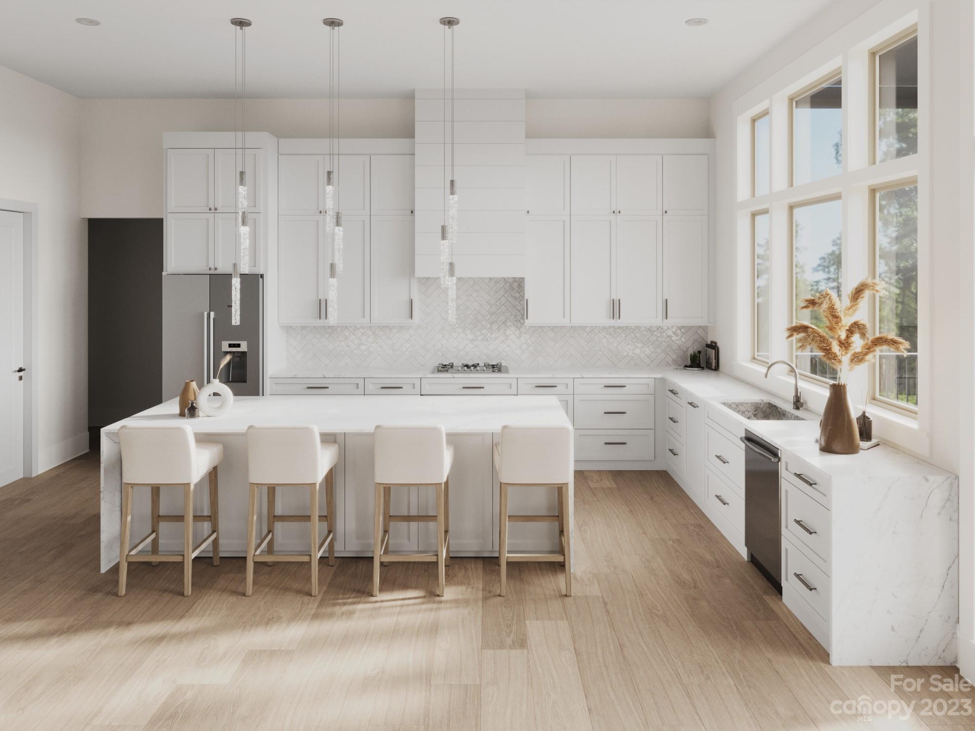 StoneRidge at Hayes Mountain - Residential