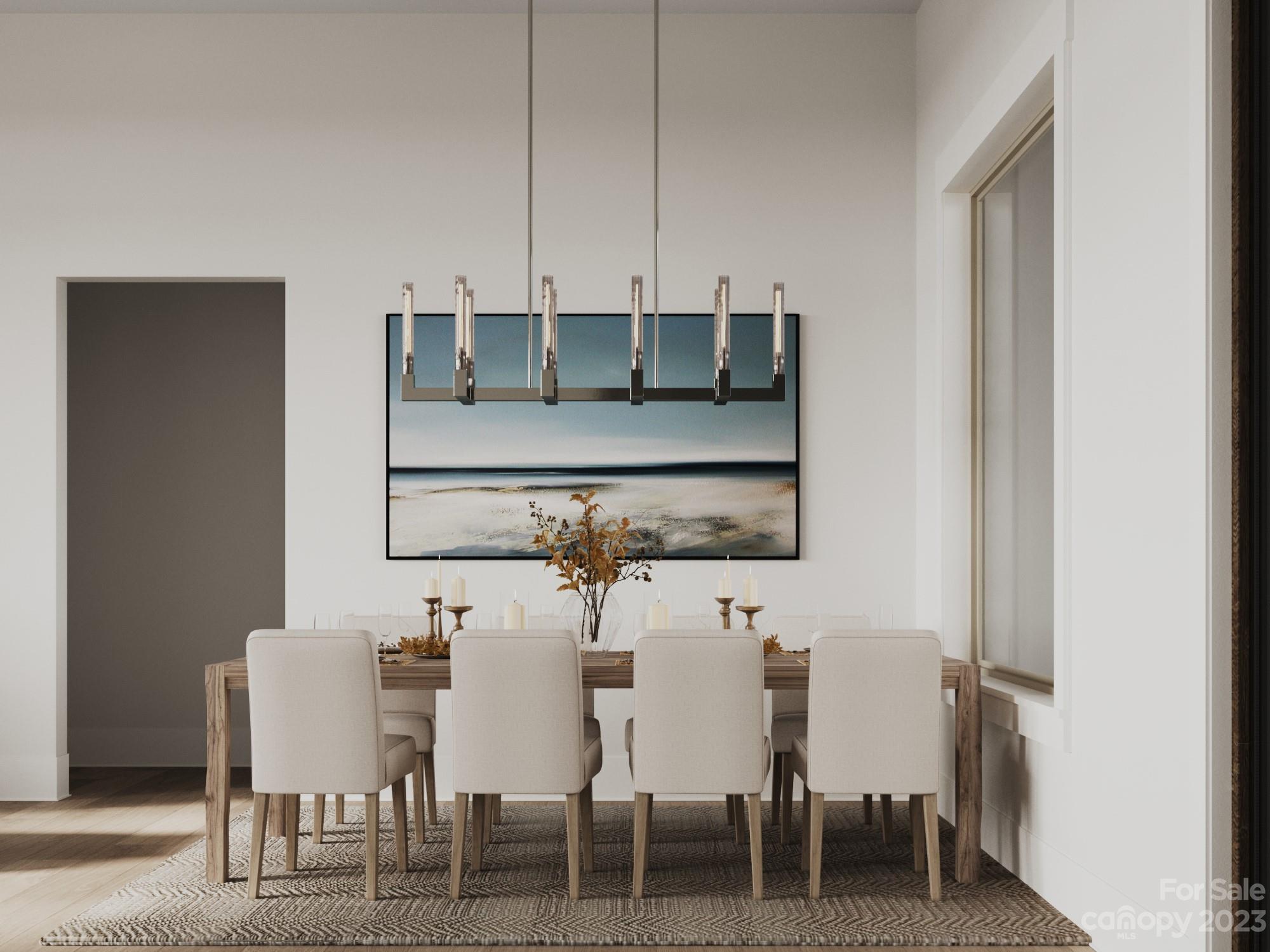 StoneRidge at Hayes Mountain - Residential