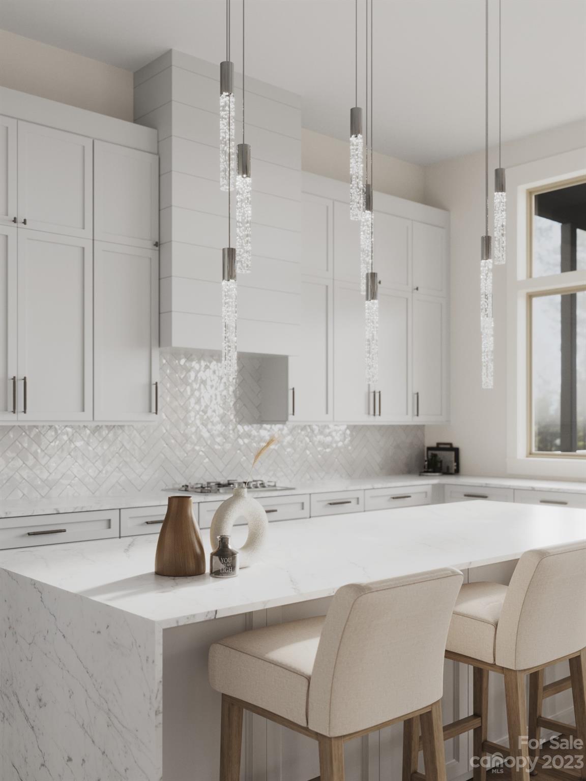 StoneRidge at Hayes Mountain - Residential