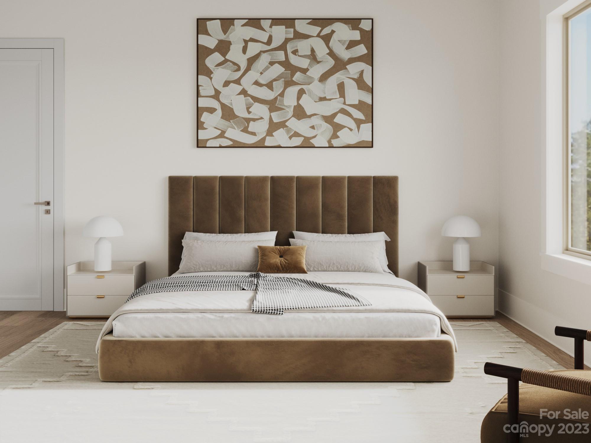 StoneRidge at Hayes Mountain - Residential