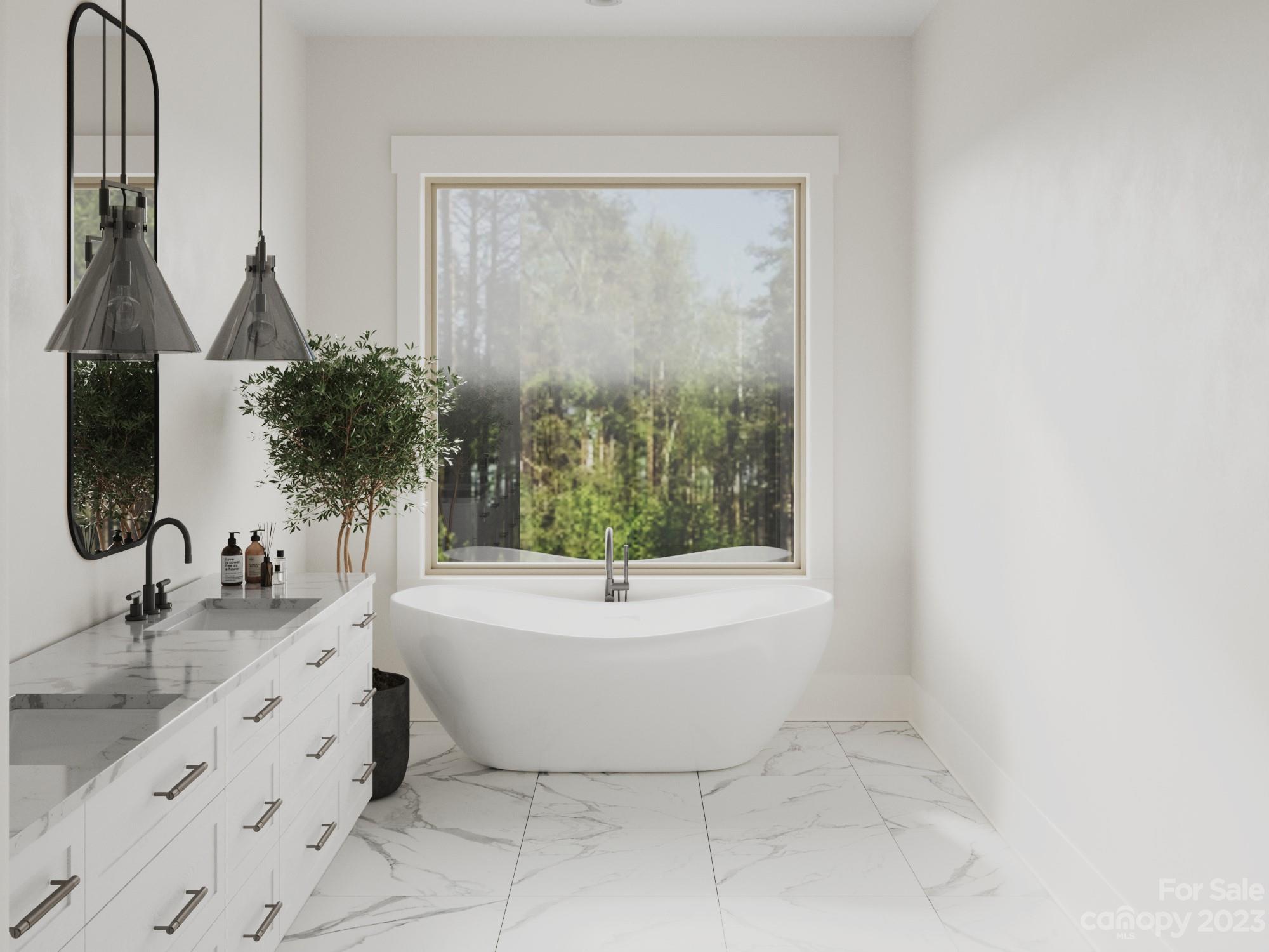 StoneRidge at Hayes Mountain - Residential