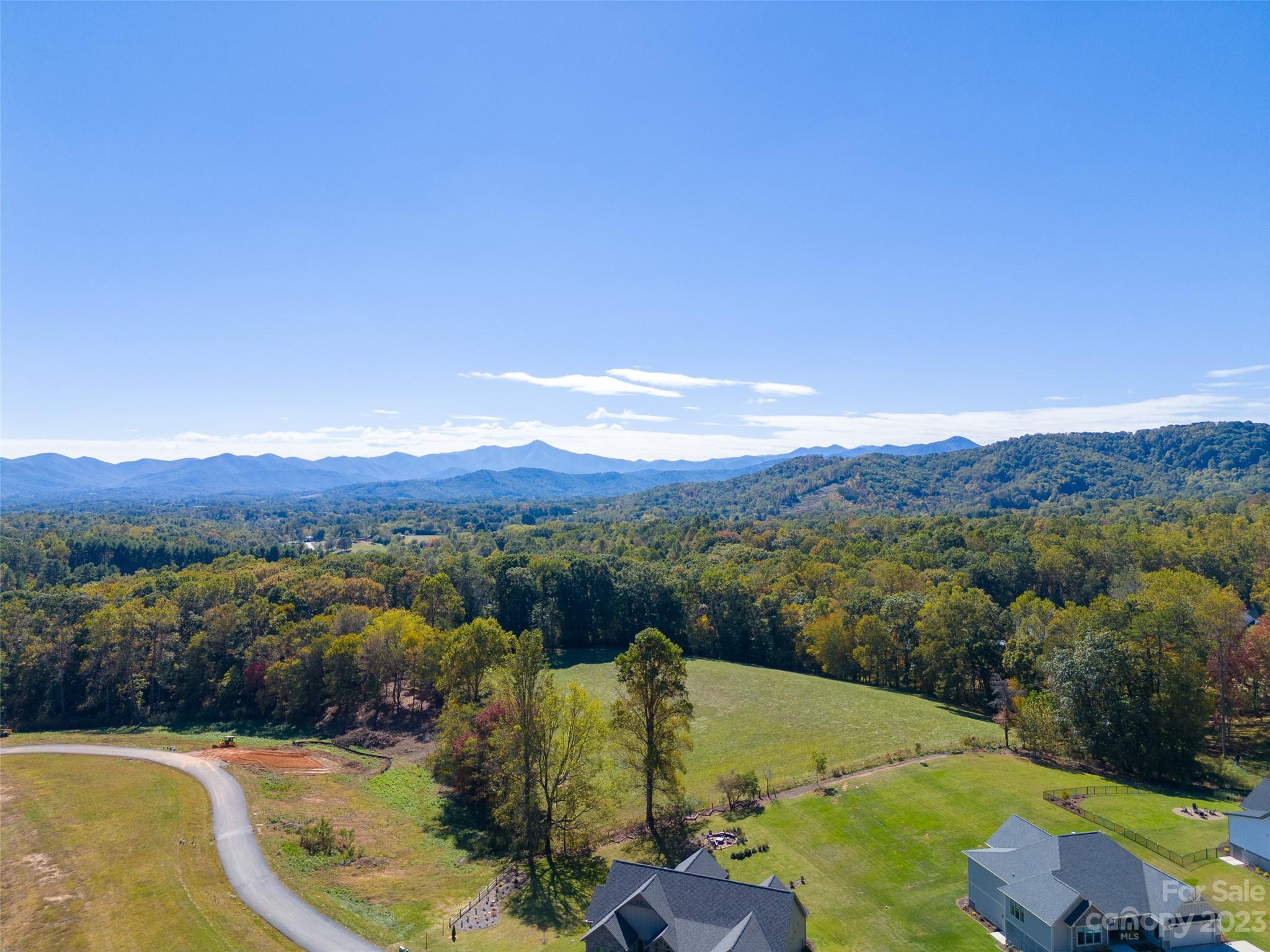 StoneRidge at Hayes Mountain - Residential