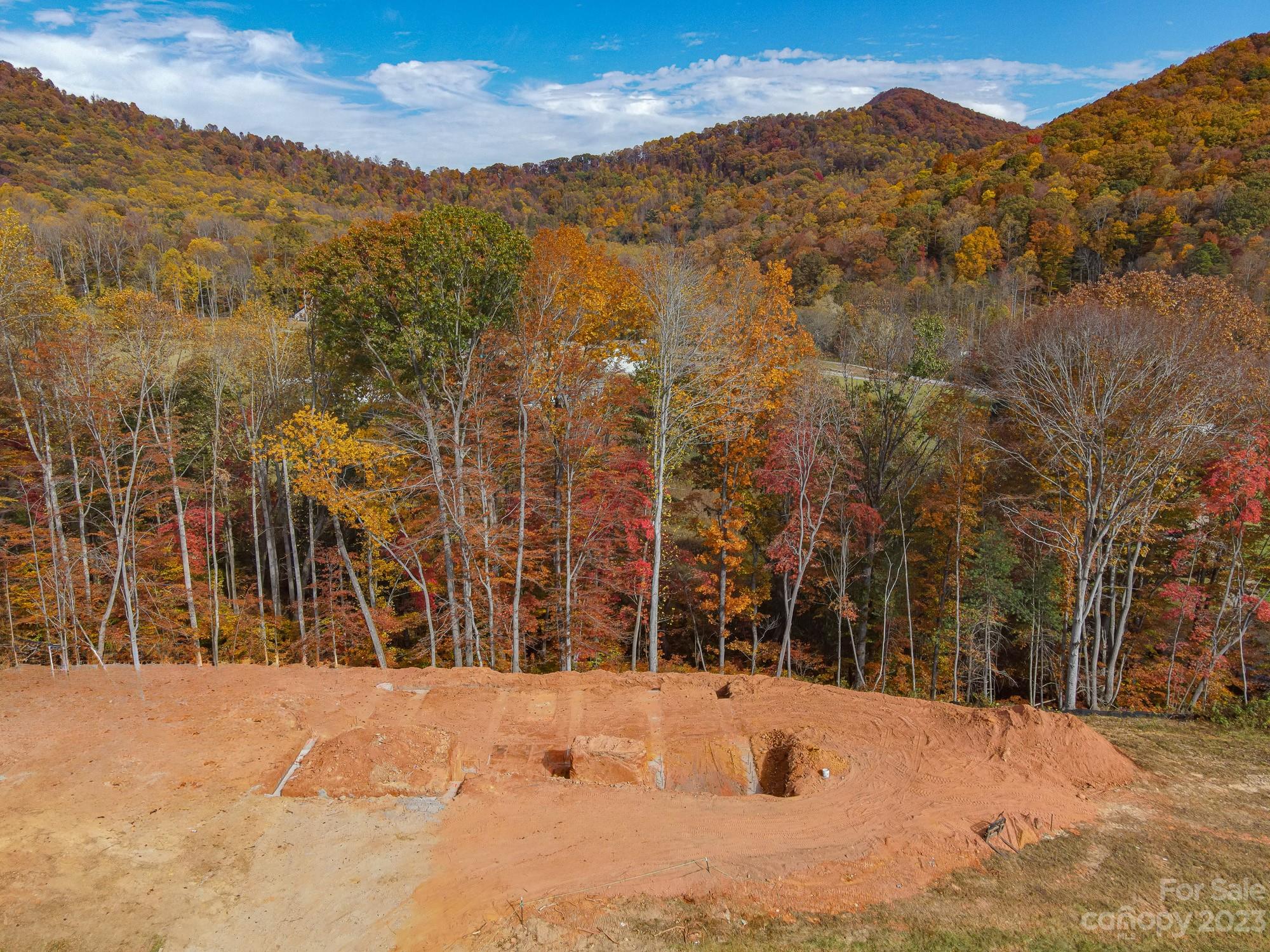 StoneRidge at Hayes Mountain - Residential