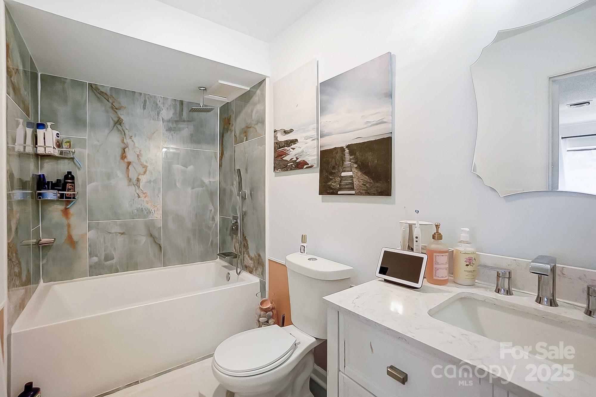 Spring Lake - Residential