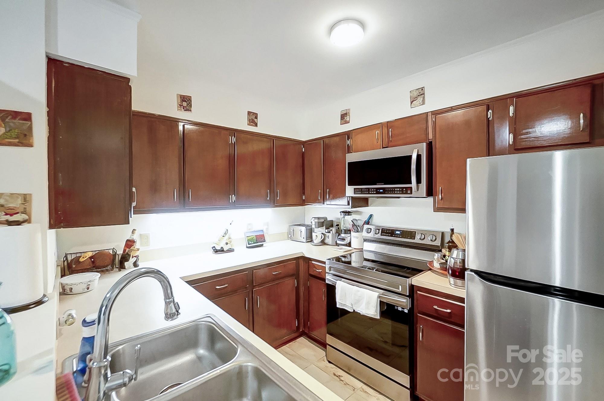 Spring Lake - Residential