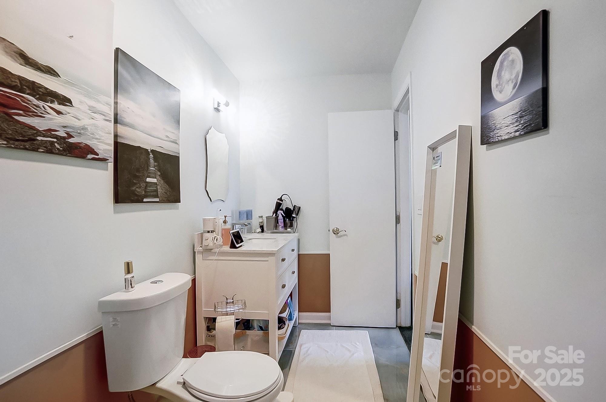 Spring Lake - Residential