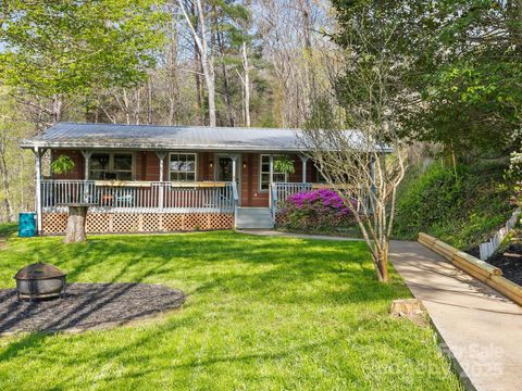 71 Mace Road Marshall NC 28753