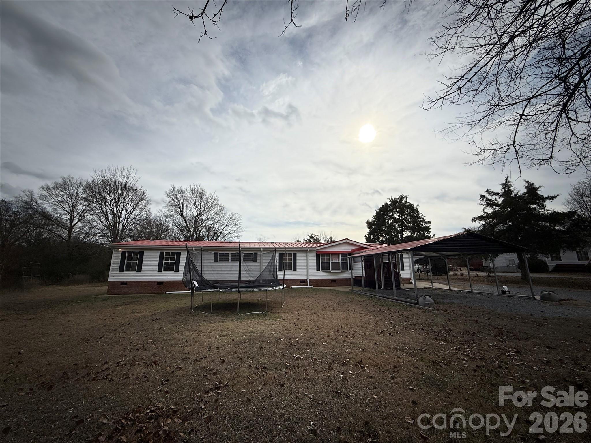 3805 Saluda Road
