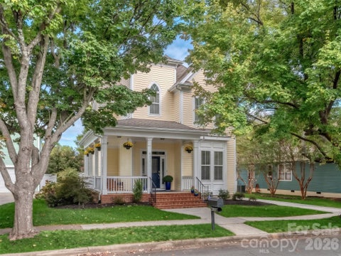 Photo of 8211 Strandhill Road, Huntersville, NC 28078 (MLS # 4428753)