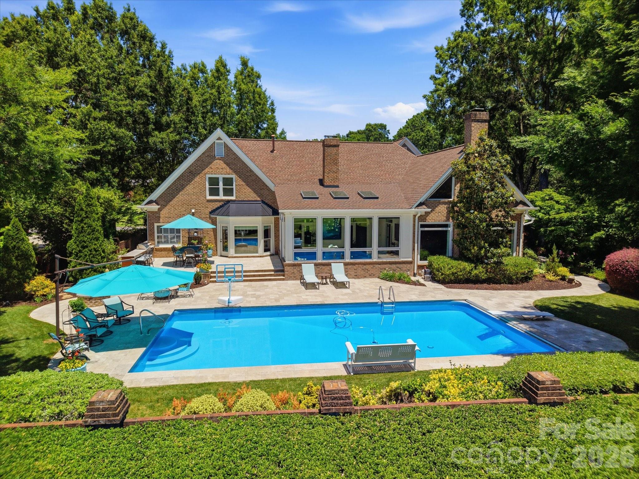 5617 Providence Country Club Drive