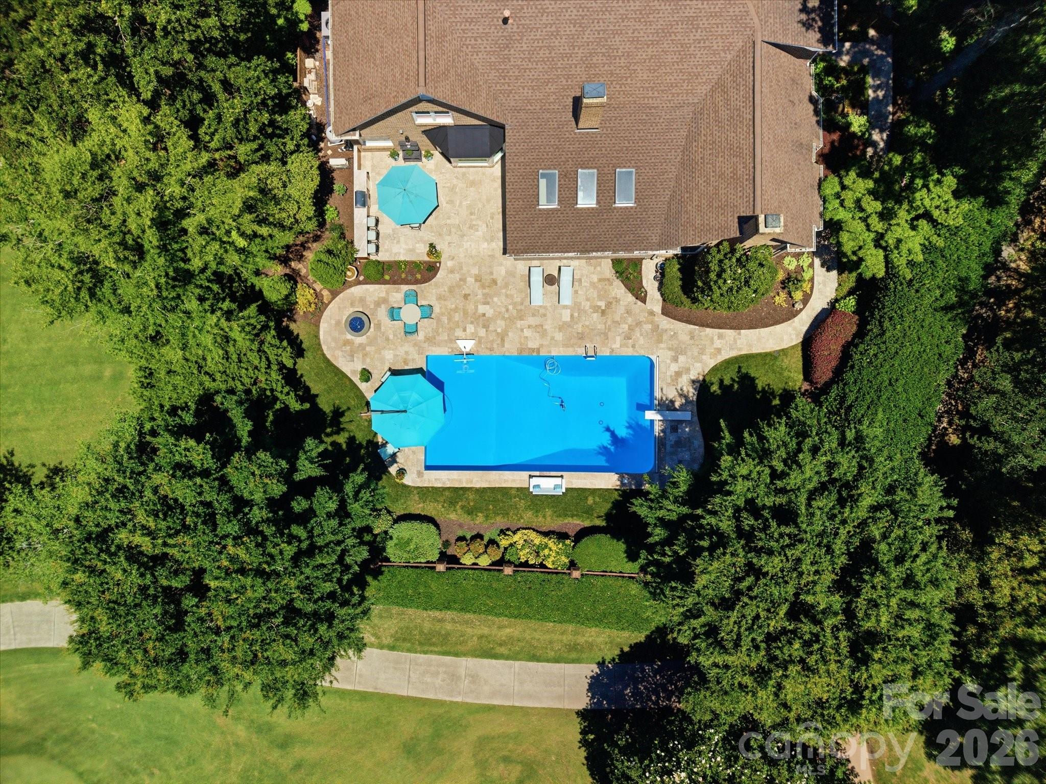 5617 Providence Country Club Drive