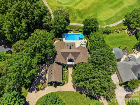 Photo of 5617 Providence Country Club Drive, Charlotte, NC 28277 (MLS # 4429160)