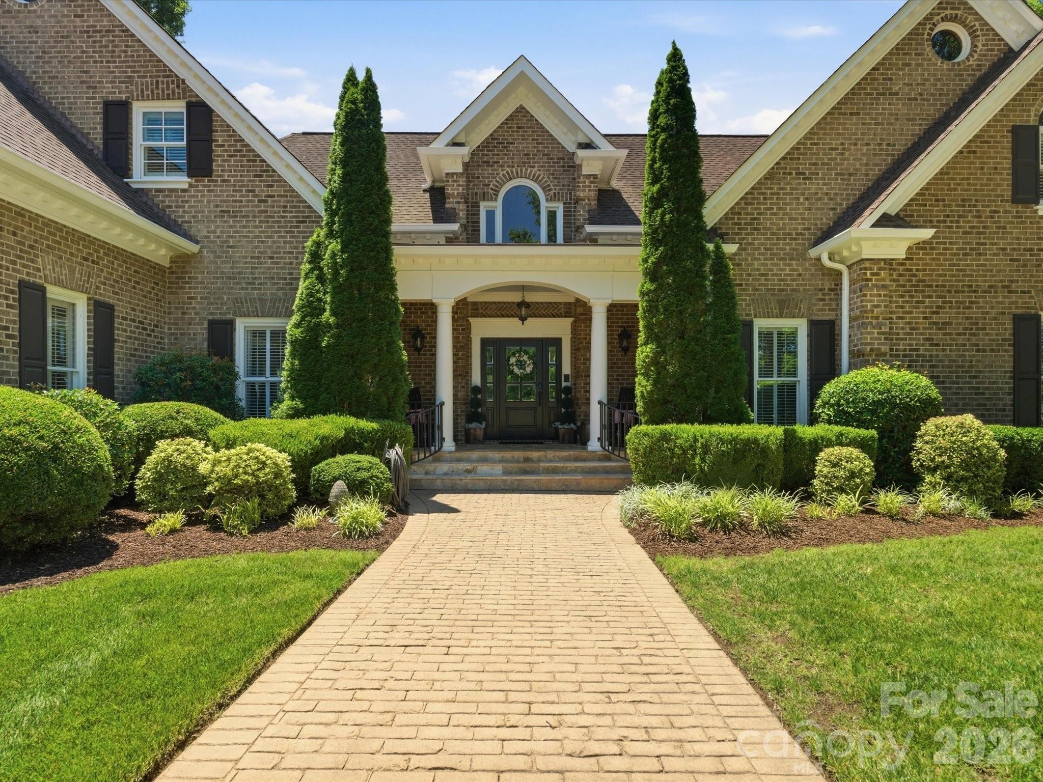 5617 Providence Country Club Drive