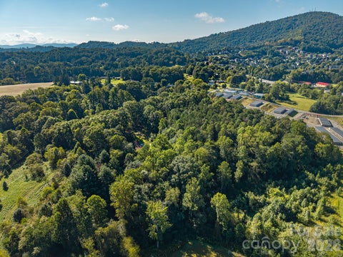 Photo of 189 ODonald Road #Lot 3, Asheville, NC 28806 (MLS # 4427057)