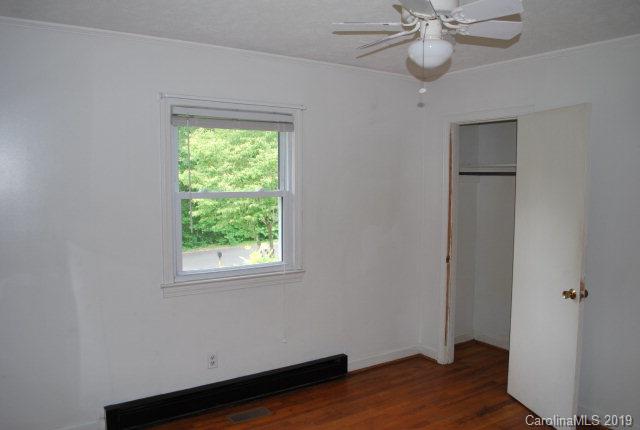 Pleasant Gardens - Residential