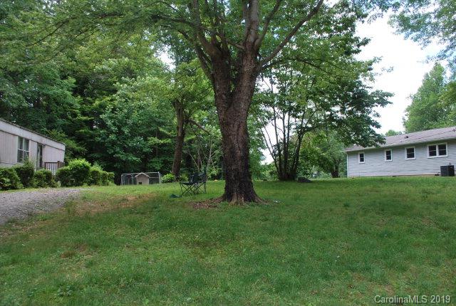 Pleasant Gardens - Residential