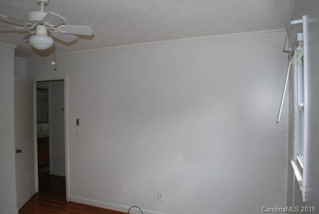 Pleasant Gardens - Residential