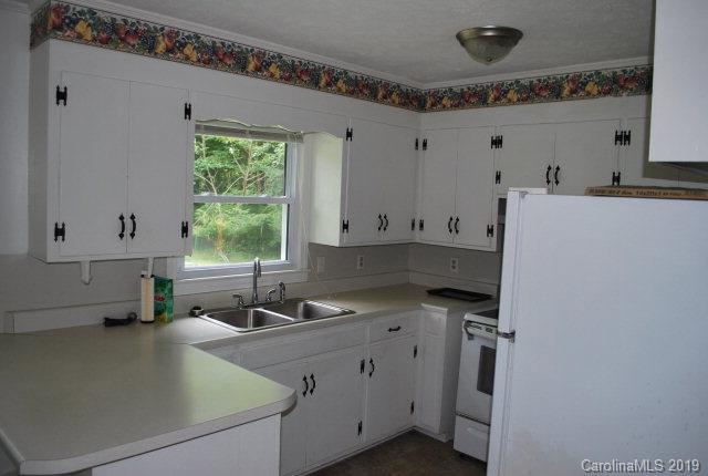 Pleasant Gardens - Residential