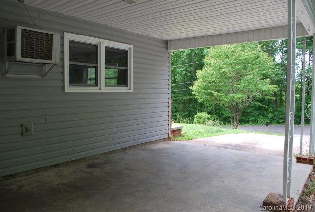 Pleasant Gardens - Residential