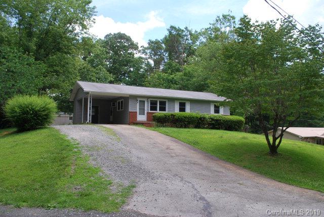 Pleasant Gardens - Residential