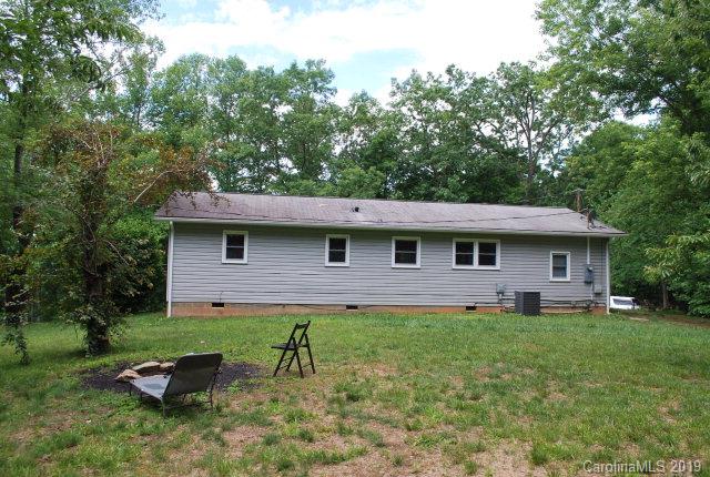 Pleasant Gardens - Residential