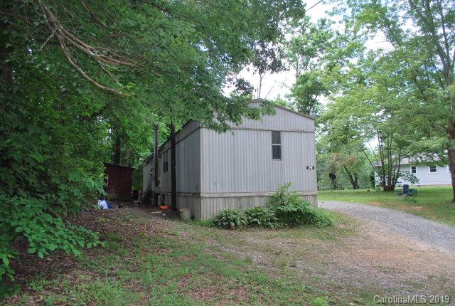 Pleasant Gardens - Residential