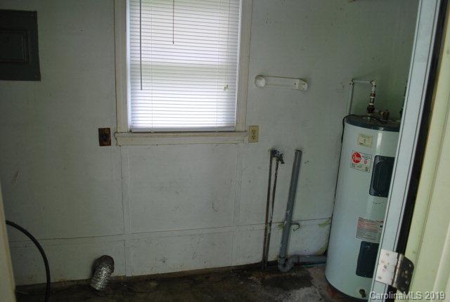 Pleasant Gardens - Residential