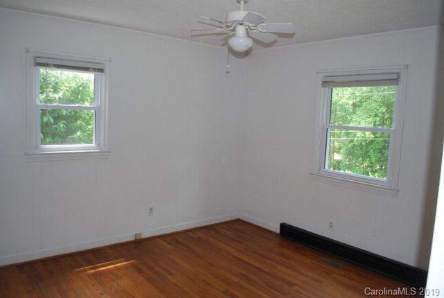 Pleasant Gardens - Residential