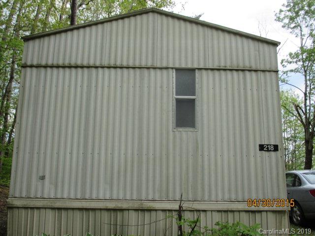 Pleasant Gardens - Residential