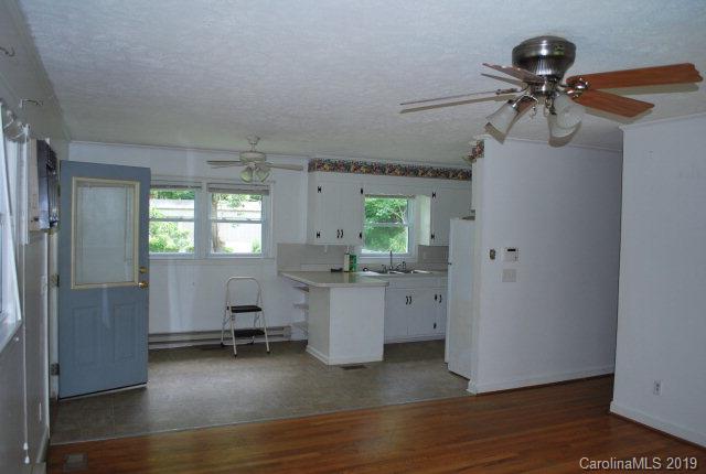 Pleasant Gardens - Residential